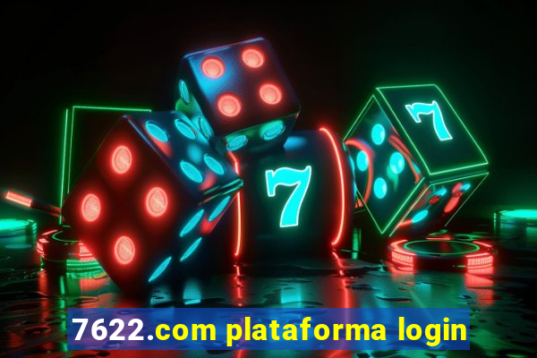 7622.com plataforma login